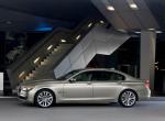 BMW 7-Series 2009 года